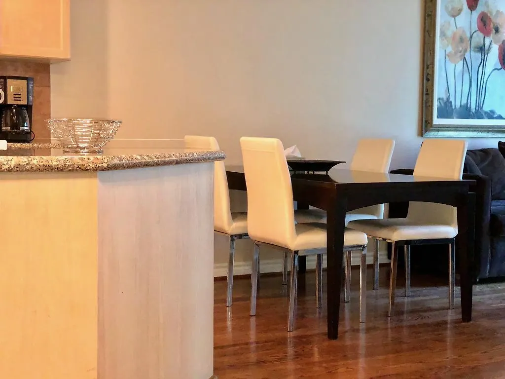 City Stay Condos - Downtown Toronto, Simcoe Street